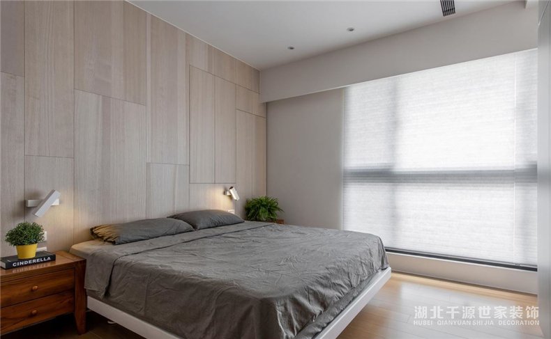 家裝收納設(shè)計丨人多不必然亂，貼心設(shè)計把每個人的收納放置妥妥的