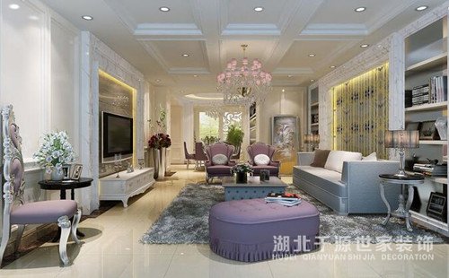 房子室內(nèi)裝修設(shè)計 這六大要素必必要牢記
