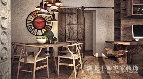 房子室內(nèi)裝修設(shè)計 這六大要素必必要牢記