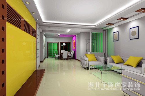房子室內(nèi)裝修設(shè)計 這六大要素必必要牢記