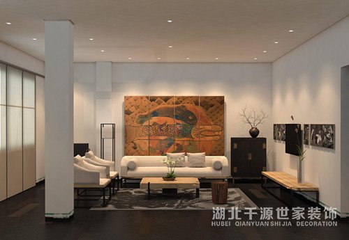 房子室內(nèi)裝修設(shè)計 這六大要素必必要牢記