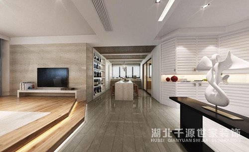 房子室內(nèi)裝修設(shè)計 這六大要素必必要牢記