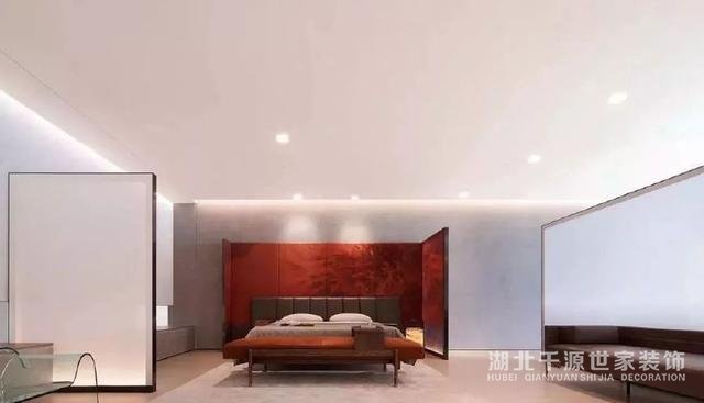 時代傳承，新中式魅力【宜昌裝修】
