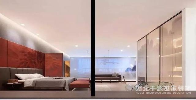 時代傳承，新中式魅力【宜昌裝修】