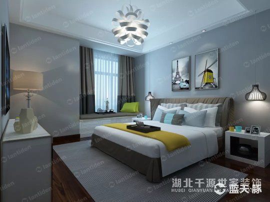 這些硅藻泥裝修風(fēng)格將風(fēng)靡2019家裝界，趕緊保藏！【宜昌裝修】