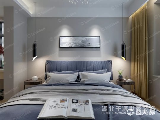 這些硅藻泥裝修風(fēng)格將風(fēng)靡2019家裝界，趕緊保藏！【宜昌裝修】