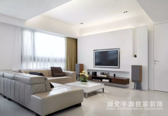 這些硅藻泥裝修風(fēng)格將風(fēng)靡2019家裝界，趕緊保藏！【宜昌裝修】