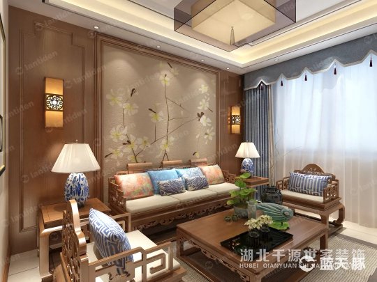 這些硅藻泥裝修風(fēng)格將風(fēng)靡2019家裝界，趕緊保藏！【宜昌裝修】