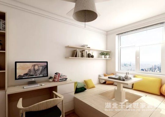 這些硅藻泥裝修風(fēng)格將風(fēng)靡2019家裝界，趕緊保藏！【宜昌裝修】