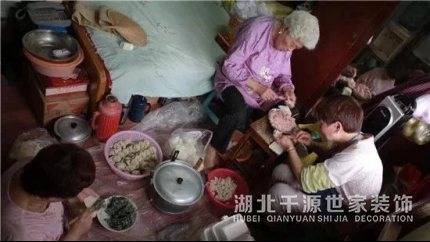 當(dāng)《夢想改造家》遇上鑫苑國際新城！你未來的專屬空間會是什么樣？