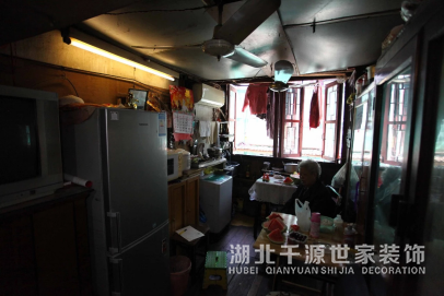 當(dāng)《夢想改造家》遇上鑫苑國際新城！你未來的專屬空間會是什么樣？