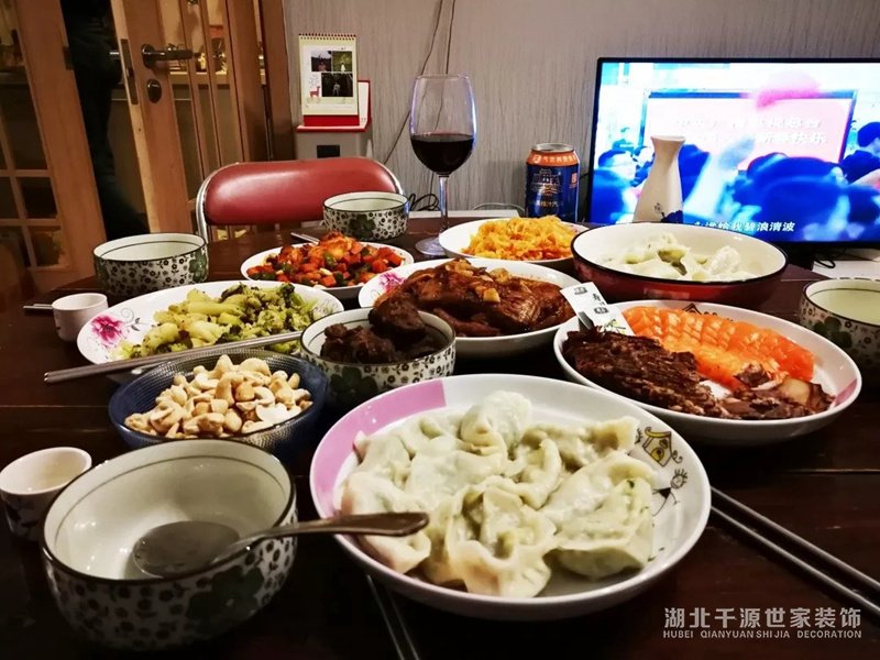 只有4㎡的廚房怎么設(shè)計？前衛(wèi)的小廚房裝修如何設(shè)計【宜昌裝修】