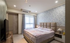 混搭風裝修設計丨拒絕單調的橫平豎直，給室內設計添加幾何感【宜昌裝修】