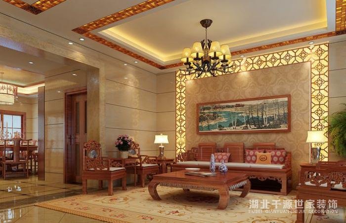 【宜昌裝修公司】別墅裝修設(shè)計(jì)5大原則