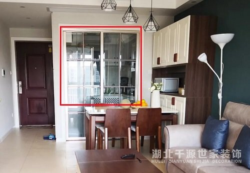 裝修公司都不會(huì)跟你說的這12個(gè)秘密【宜昌裝修】