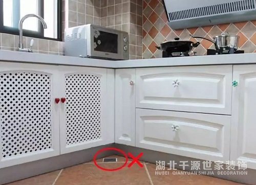  裝修里面的貓膩，裝修公司都不會(huì)跟你說的這12個(gè)秘密【宜昌裝修】