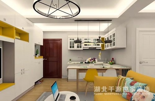 裝修前的注意事項，在裝修之前需要準備什么工作【宜昌裝修】