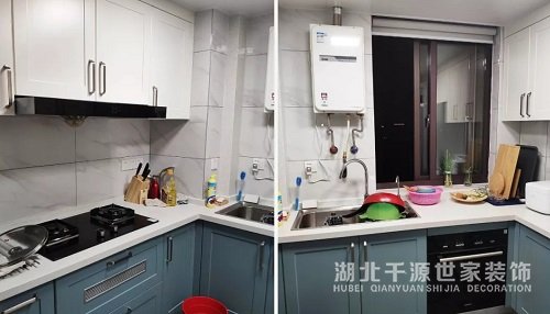 【宜昌裝修公司】有了這些柜子還怕沒有收納空間？