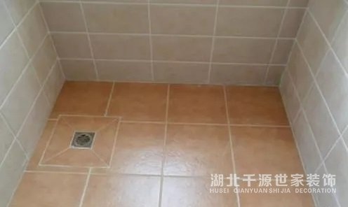 【福州裝修公司】幫閩江世紀城的客戶裝修衛(wèi)生間整理的幾條經驗