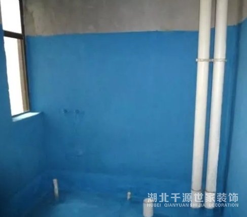 【福州裝修公司】幫閩江世紀城的客戶裝修衛(wèi)生間整理的幾條經驗