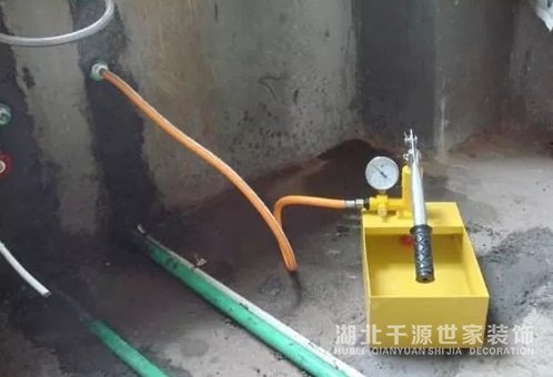 【福州裝修公司】首次裝修房子時(shí)水路改造的常識(shí)問題有哪些？