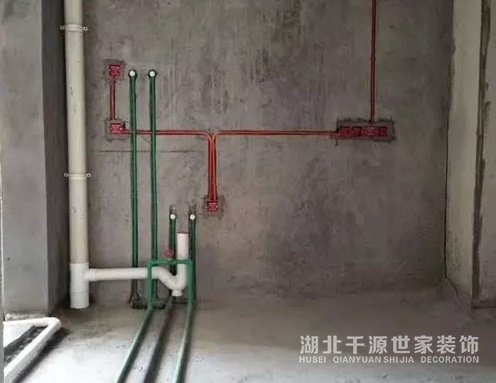 【福州裝修公司】首次裝修房子時(shí)水路改造的常識(shí)問題有哪些？