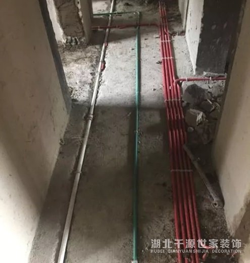 【福州裝修公司】首次裝修房子時(shí)水路改造的常識(shí)問題有哪些？