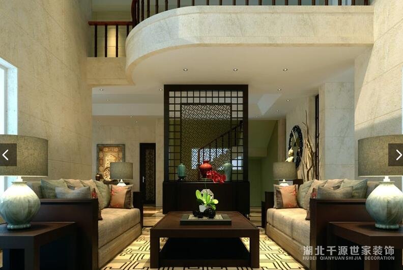 【宜昌裝修公司】中式風(fēng)格家居特點(diǎn) 如何輕松裝出中國風(fēng)