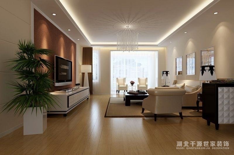 【宜昌裝修公司】小戶型也可以大氣時(shí)尚