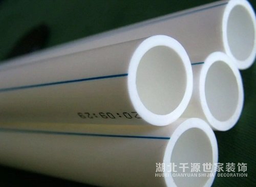 【宜昌裝修公司】如何選購電線跟水管避免踩雷！