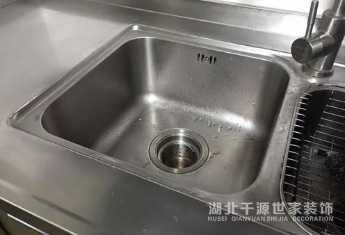 【宜昌裝修公司】廚房定制櫥柜時必要注意的10個細節(jié)問題