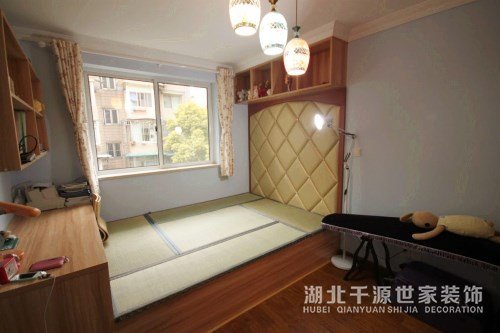 【宜昌裝修公司】分享榻榻米設(shè)計要點(diǎn) 榻榻米有哪些利益