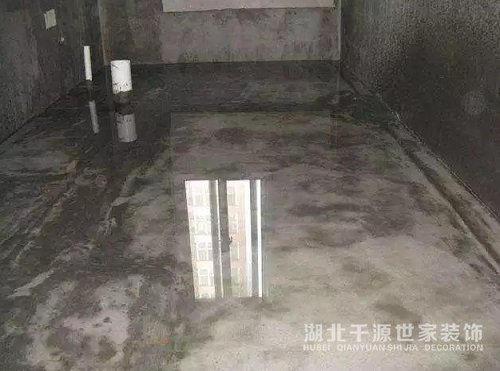 【福州裝修公司】毛坯房跟精裝房驗收完美攻略（一）