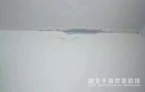 【福州裝修公司】毛坯房跟精裝房驗收完美攻略（一）