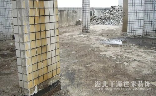 【福州裝修公司】毛坯房跟精裝房驗收完美攻略（一）