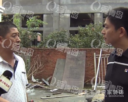 【福州裝修新聞】男子投資270萬(wàn)買別墅 竟被別人強(qiáng)占搞裝修(組圖)