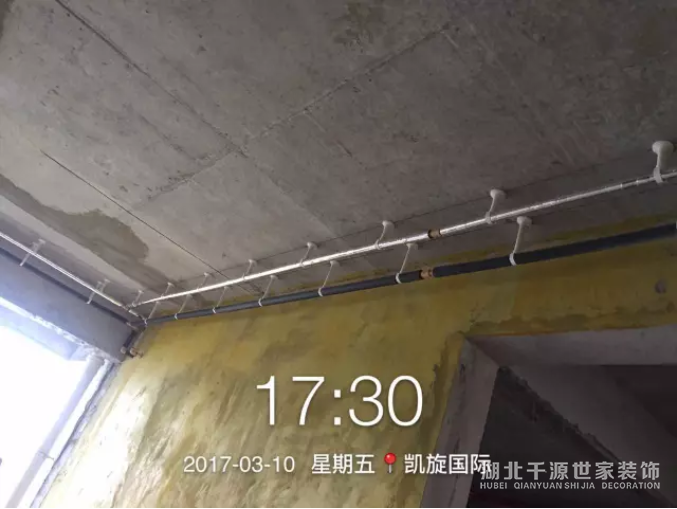 宜昌裝修公司哪家靠譜？帶你走進(jìn)專業(yè)的施工現(xiàn)場(chǎng)