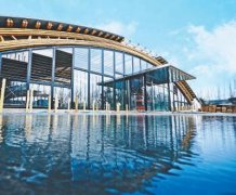 【宜昌裝修新聞】竹因園而秀?園因竹而美（長(zhǎng)沙世園會(huì)風(fēng)采）