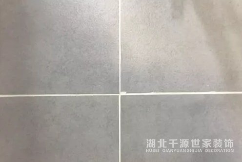 【福州裝修新聞】衛(wèi)生間積水的原因基本即是這幾點了