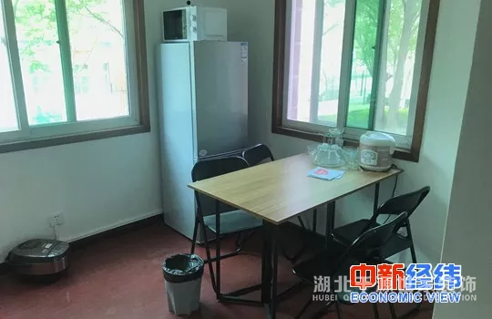 客廳“優(yōu)化”成臥室 蛋殼公寓仍將隔斷房對(duì)外出租