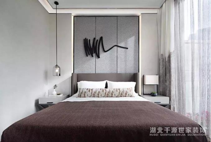 【福州裝修新聞】新中式軟裝設(shè)計(jì)，美到沁人心扉！