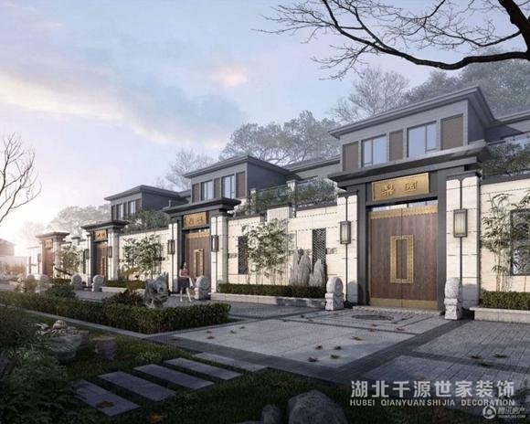 準(zhǔn)備好了嗎？ 宜昌多個(gè)帶裝修新盤來襲