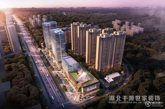 準(zhǔn)備好了嗎？ 宜昌多個(gè)帶裝修新盤來襲
