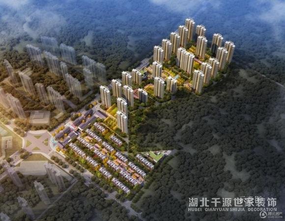 準(zhǔn)備好了嗎？ 宜昌多個(gè)帶裝修新盤來襲
