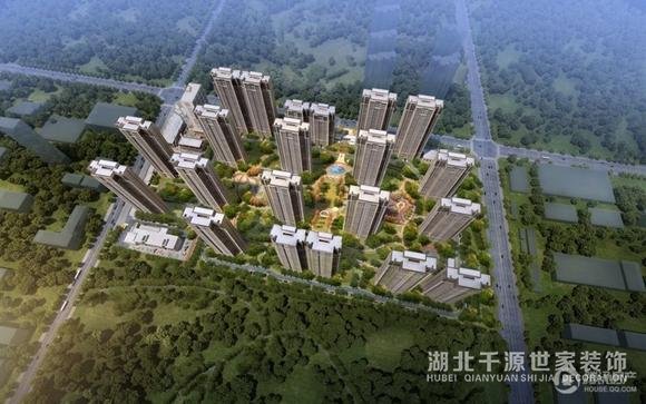 準(zhǔn)備好了嗎？ 宜昌多個(gè)帶裝修新盤來襲