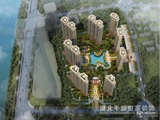 準(zhǔn)備好了嗎？ 宜昌多個(gè)帶裝修新盤來襲