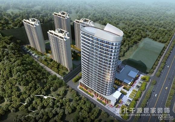 準(zhǔn)備好了嗎？ 宜昌多個(gè)帶裝修新盤來襲