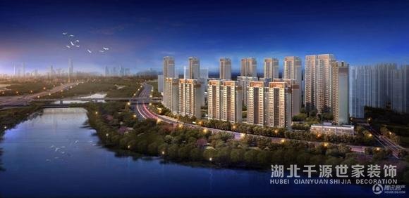 準(zhǔn)備好了嗎？ 宜昌多個(gè)帶裝修新盤來襲