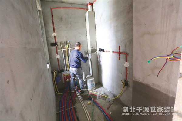 【宜昌裝修新聞】讓您的裝修不花“冤枉錢” 宜昌39家誠信級企業(yè)為市民裝修保駕護航