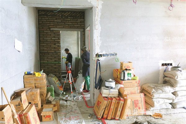 【宜昌裝修新聞】讓您的裝修不花“冤枉錢” 宜昌39家誠信級企業(yè)為市民裝修保駕護航